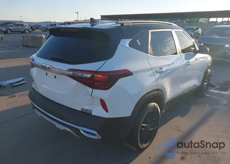 2023 Kia Seltos S z USA, uszkodzony, nr VIN KNDEU2AA5P7461029